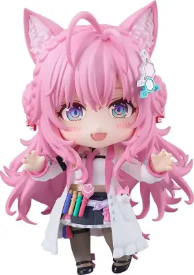 Nendoroid Hololive product hakui koyori